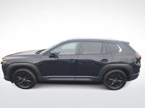 Used 2024 MAZDA CX-50 AWD 2.5 S w/ Cargo Package image 1