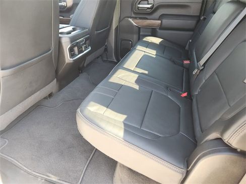 Used 2023 Chevrolet Silverado 2500 High Country w/ Safety Package II image 29