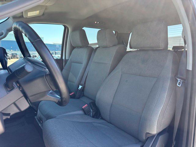 Used 2025 Ford F150 XLT w/ Equipment Group 301A Standard RWD image 40