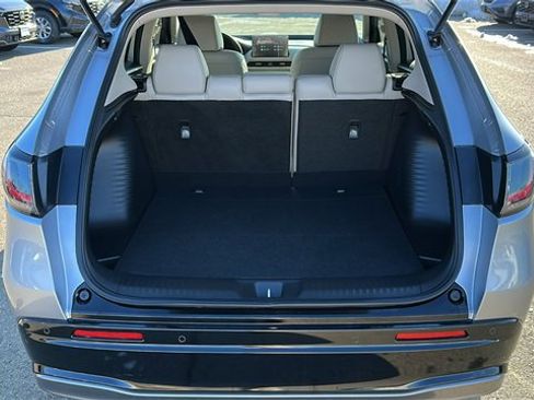 Used 2026 Honda HR-V EX-L image 24