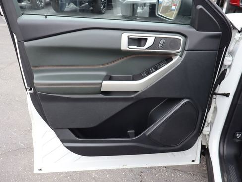 Used 2021 Ford Explorer Timberline image 28