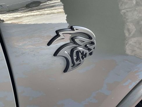 Used 2024 Dodge Durango SRT Hellcat AWD/4WD image 10