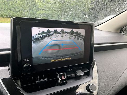 Used 2024 Toyota Corolla Hybrid Sedan FWD image 19