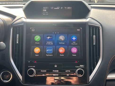 Used 2019 Subaru Crosstrek 2.0i Limited image 24