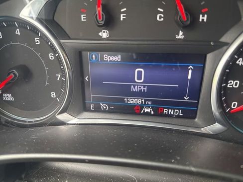 Used 2020 Chevrolet Equinox LT image 11