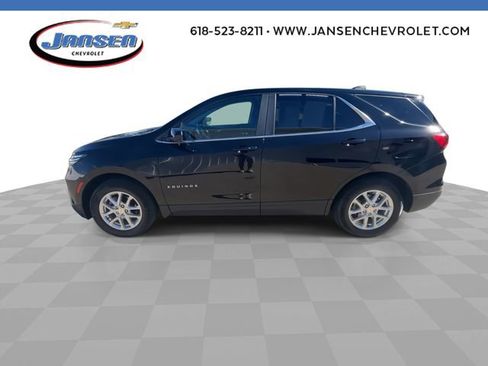 Used 2024 Chevrolet Equinox LT FWD image 5