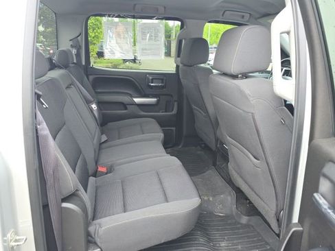 Used 2016 Chevrolet Silverado 1500 LT w/ All Star Edition AWD/4WD image 10
