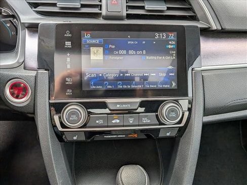 Used 2017 Honda Civic EX-T image 13