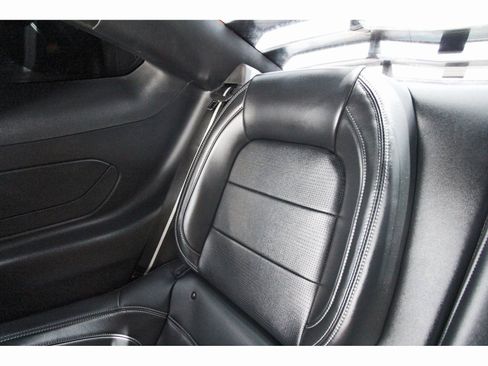 Used 2024 Ford Mustang GT Premium image 14