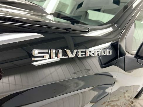 New 2026 Chevrolet Silverado 1500 W/T w/ Trailering Package image 24