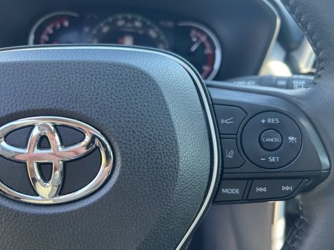 Used 2022 Toyota RAV4 Limited w/ Limited Grade Weather Package FWD image 20