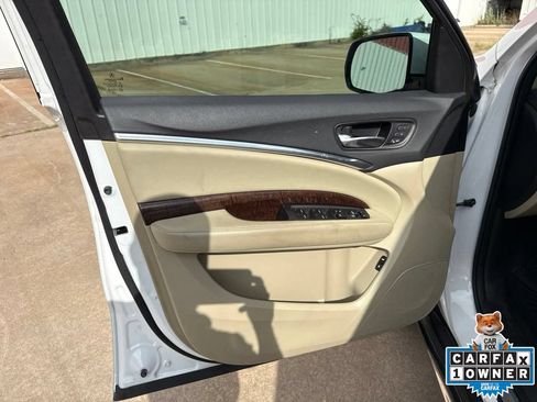 Used 2020 Acura MDX FWD image 10
