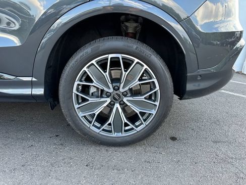 Certified 2025 Audi Q5 Premium Plus w/ Premium Plus AWD/4WD image 19