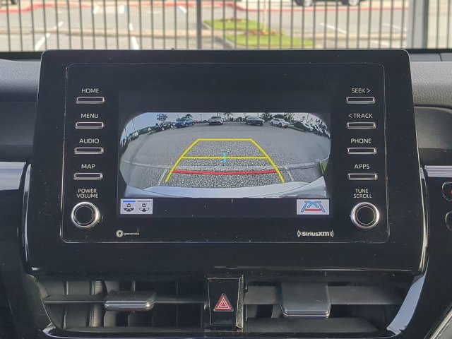 Used 2024 Toyota Camry SE FWD image 23