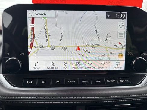 Used 2023 Nissan Rogue SL w/ SL Premium Package image 31