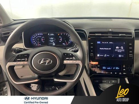 Used 2024 Hyundai Tucson SEL AWD/4WD image 14