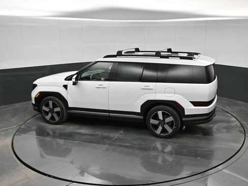 New 2026 Hyundai Santa Fe Limited image 23