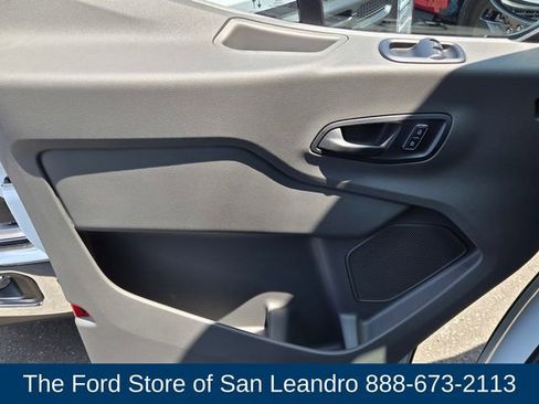 New 2025 Ford Transit 250 Base image 26