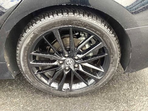 Used 2023 Toyota Camry XSE w/ Cold Weather Package image 7