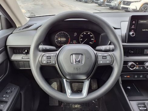 New 2026 Honda CR-V LX image 15