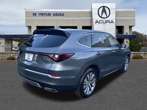 New 2026 Acura MDX FWD w/ Technology Package image 5