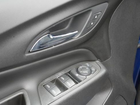 Used 2020 Chevrolet Equinox LT AWD/4WD image 12