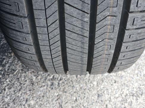 New 2026 GMC Terrain Denali w/ LPO, Floor Liner Package image 15