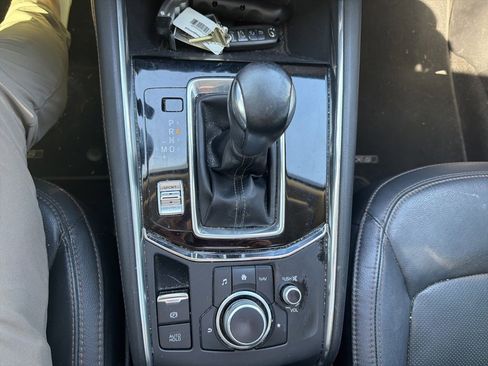 Used 2019 MAZDA CX-5 Grand Touring w/ GT Premium Package image 18