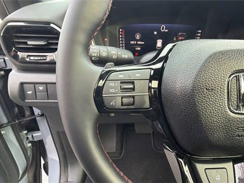 New 2026 Honda Pilot Black Edition image 28