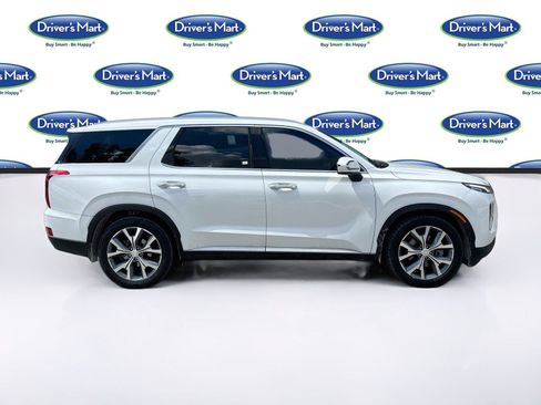 Used 2020 Hyundai Palisade SEL FWD image 8