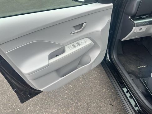 New 2026 Hyundai Kona SE AWD/4WD image 34