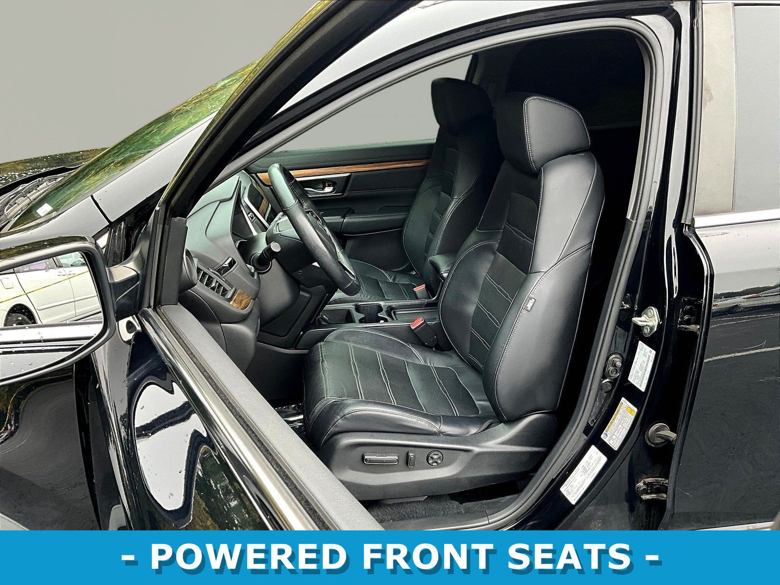 Used 2019 Honda CR-V Touring image 21