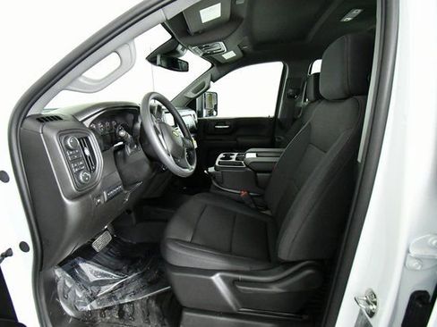 New 2026 Chevrolet Silverado 3500 W/T w/ WT Convenience Package image 5