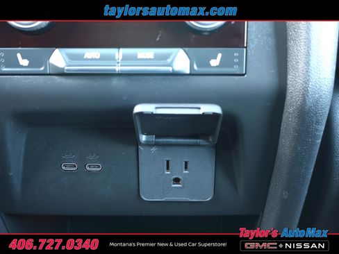 Used 2024 GMC Acadia Denali image 38