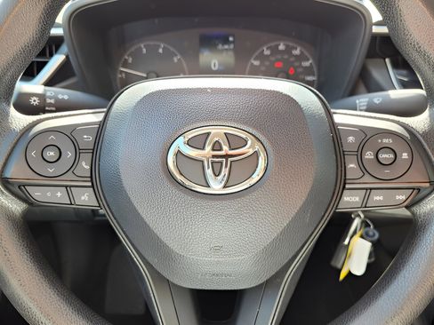 Certified 2024 Toyota Corolla LE image 24