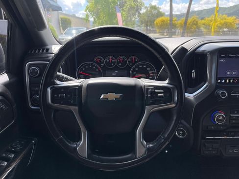 Used 2019 Chevrolet Silverado 1500 LT w/ All-Star Edition image 16