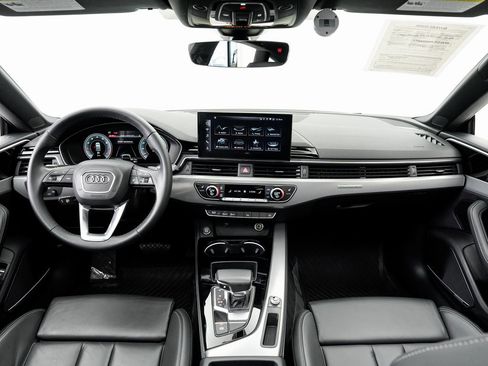Used 2024 Audi A5 2.0T Premium Plus image 19