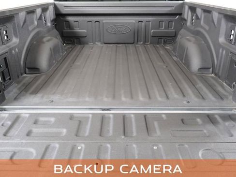 Used 2025 Ford F150 XLT w/ Equipment Group 302A MID image 9