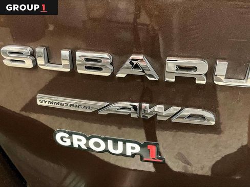 Used 2021 Subaru Outback Touring AWD/4WD image 31