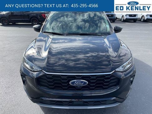 Used 2024 Ford Escape ST-Line Select w/ Tech Pack #2 image 24