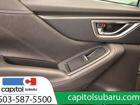 Used 2020 Subaru Forester Touring w/ Popular Package #2 AWD/4WD image 39