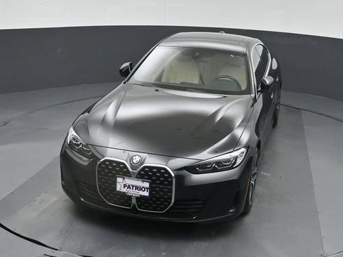 Used 2023 BMW 430i Gran Coupe w/ Premium Package RWD image 47