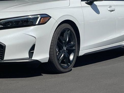 Certified 2026 Honda Civic Si image 20