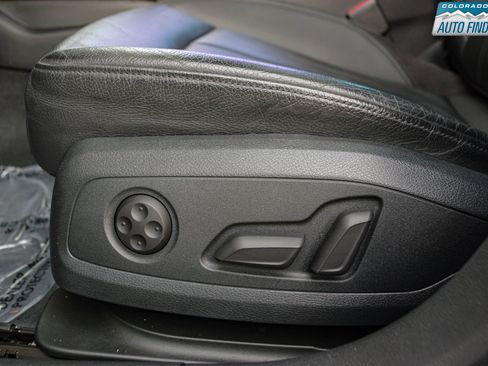 Used 2017 Audi A4 2.0T Premium Plus w/ Premium Plus Package image 12