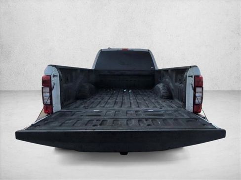 Used 2020 Ford F250 Lariat AWD/4WD image 6