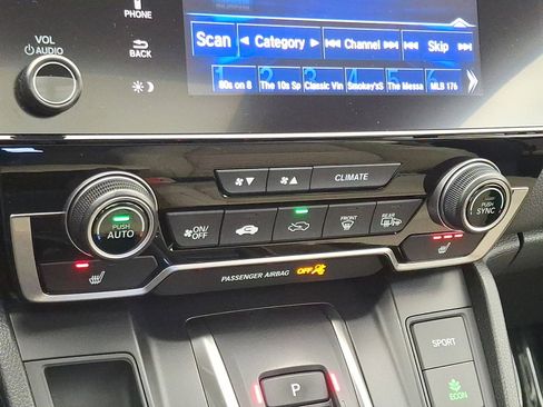 Used 2022 Honda CR-V Touring image 19