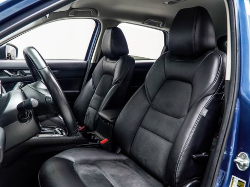 Used 2020 MAZDA CX-5 Touring FWD image 36