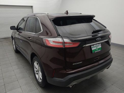 Used 2020 Ford Edge SEL w/ Convenience Package FWD image 5