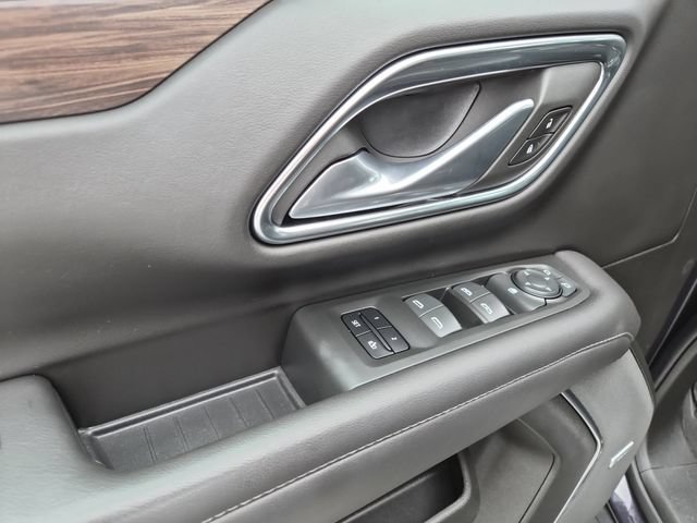 Used 2022 Chevrolet Tahoe LT AWD/4WD image 10
