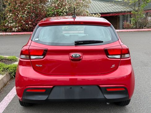 Used 2021 Kia Rio S FWD image 6